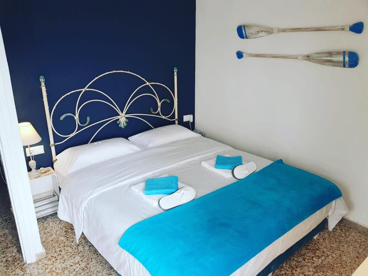 Casa Marta Maria Appartement L'Ametlla de Mar Buitenkant foto