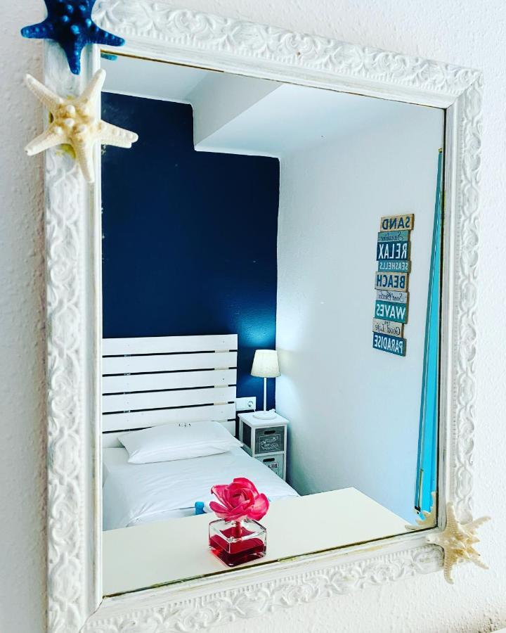 Casa Marta Maria Appartement L'Ametlla de Mar Buitenkant foto