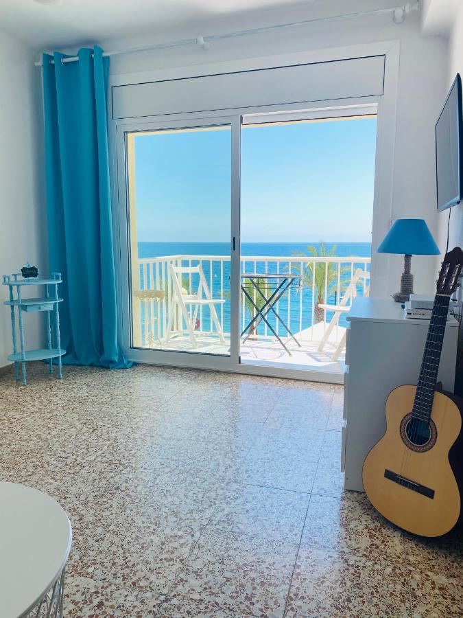Casa Marta Maria Appartement L'Ametlla de Mar Buitenkant foto