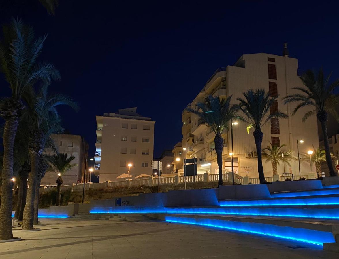 Casa Marta Maria Appartement L'Ametlla de Mar Buitenkant foto