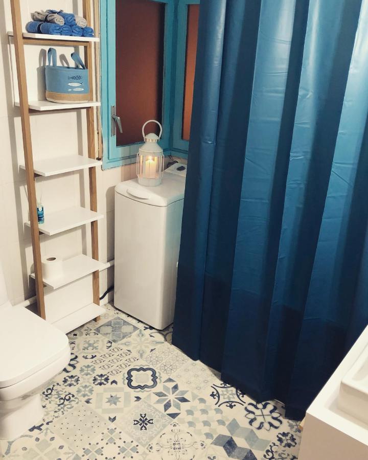 Casa Marta Maria Appartement L'Ametlla de Mar Buitenkant foto