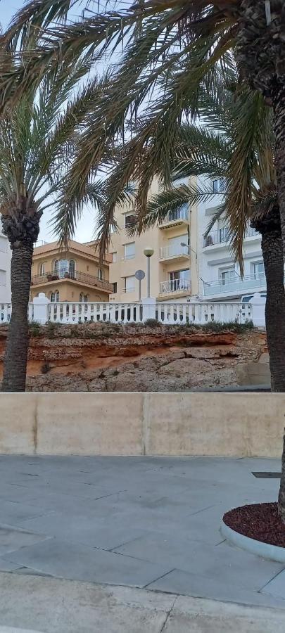 Casa Marta Maria Appartement L'Ametlla de Mar Buitenkant foto